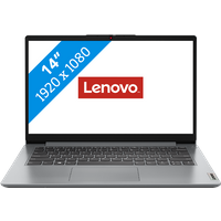 Koop Lenovo IdeaPad 1 14ALC7 82R3008SMH