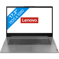 Koop Lenovo Ideapad 3 17ALC6 82KV00HVMH