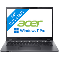 Koop Acer TravelMate P2 14 TMP214-55-G2-TCO-53FL QWERTY