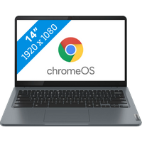 Koop Lenovo Chromebook Plus IdeaPad 3 14IAN8 83BN0038MH
