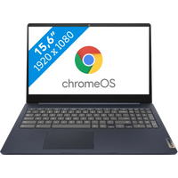 Koop Lenovo Chromebook 3 15IJL6 82N40046MH
