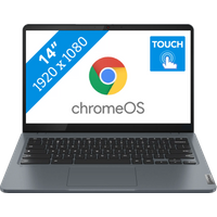 Koop Lenovo Chromebook Plus IdeaPad 3 14IAN8 83BN001XMH