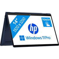 Koop HP EliteBook X Flip G1i - B69DZET QWERTY