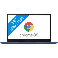 Koop Lenovo Chromebook IdeaPad 3 14M868 82XJ002YMH