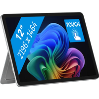Koop Microsoft Surface Pro 12" Copilot+ PC Snapdragon X Plus / 16GB / 256 GB