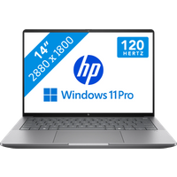 Koop HP ZBook Ultra G1a 14" Next Gen AI PC - A3ZP4ET Azerty