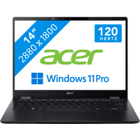 Koop Acer TravelMate P6 14 AI TMP614-54-TCO-72CH QWERTY