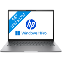 Koop HP ZBook 8 G1ak 14" Next Gen AI PC - B72VFET QWERTY