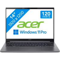 Koop Acer TravelMate X4 14 AI TMX414-51-TCO-55R3 QWERTY