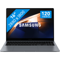 Koop Samsung Galaxy Book4 Ultra OLED NP960XGL-XG2NL