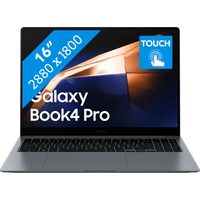 Koop Samsung Galaxy Book4 Pro OLED NP960XGK-KG1NL