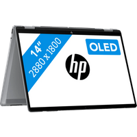 Koop HP OmniBook X Flip OLED Copilot+ PC 14-fk0975nd