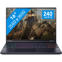 Koop Acer Predator Helios Neo 16 AI PHN16-73-927F