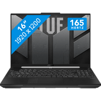 Koop ASUS TUF Gaming A16 FA607PV-N3081W