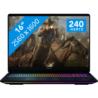 Koop HP OMEN Max OLED 16-ah0992nd