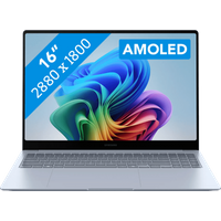Koop Samsung Galaxy Book4 Edge OLED Copilot+ PC NP960XMA-KB1NL