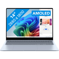 Koop Samsung Galaxy Book4 Edge OLED Copilot+ PC NP940XMA-KB1NL