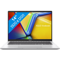 Koop ASUS Vivobook 14 Copilot+ PC X1407QA-LY084W