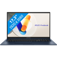Koop ASUS Vivobook 17 X1704VA-AU848W