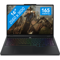 Koop Lenovo Legion Pro 5 OLED 16IAX10 83F3004EMH