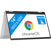 Koop HP Chromebook x360 14b-cd0910nd