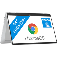 Koop HP Chromebook x360 14b-cd0920nd