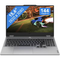 Koop Lenovo LOQ 15IRX10 83JE00BRMH