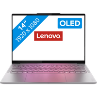 Koop Lenovo Yoga Slim 7 OLED Copilot+ PC 14ILL10 83JX006RMH