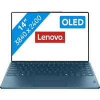 Koop Lenovo Yoga Slim 9 OLED Copilot+ PC 14ILL10 83CX002KMH