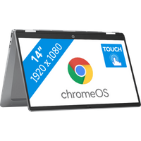 Koop HP Chromebook Plus x360 14b-cd0930nd