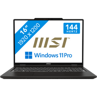 Koop MSI Venture 16 AI A2HMG-010NL QWERTY