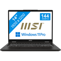 Koop MSI Venture 14 AI A2HMG-023NL QWERTY