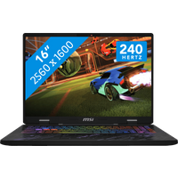 Koop MSI Pulse A16 AI+ C3XWGKG-010NL
