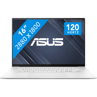 Koop ASUS Zenbook S16 OLED Copilot+ PC UM5606WA-RK123W