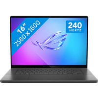 Koop ASUS ROG Zephyrus G16 OLED Copilot+PC GA605KP-QR025W