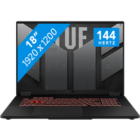 Koop ASUS TUF Gaming A18 FA808UM-S8069W