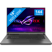 Koop ASUS ROG Strix G18 G814PP-S8054W