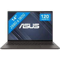 Koop ASUS Zenbook S14 OLED Copilot+PC UX5406SA-PV029W