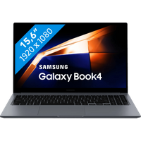 Koop Samsung Galaxy Book4 NP750XGK-KG1NL