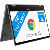 Koop ASUS Chromebook CM1402FM2A-EC0215