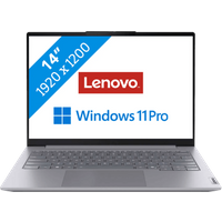 Koop Lenovo ThinkBook 14 G8 IRL - 21SG00HLMH QWERTY