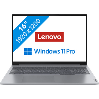Koop Lenovo ThinkBook 16 G7 ARP - 21MW009FMH QWERTY