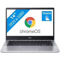 Koop Acer Chromebook 314 (CB314-4HT-C58X)