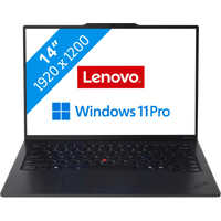 Koop Lenovo ThinkPad X1 Carbon Gen 13 - 21NY000XMH QWERTY