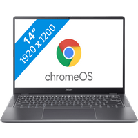 Koop Acer Chromebook Plus 514 CB514-6H-35W0