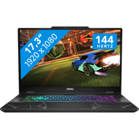 Koop MSI Cyborg A17 AI B2HWEKG-017NL
