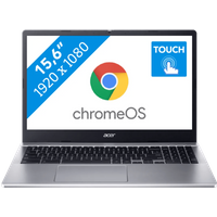 Koop Acer Chromebook 315 (CB315-5HT-C6GG)