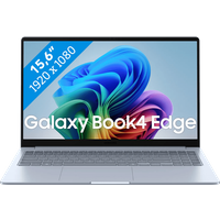 Koop Samsung Galaxy Book4 Edge Copilot+ PC NP750XQB-KA1NL