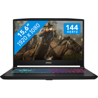 Koop MSI Katana 15 HX B14WGK-042NL
