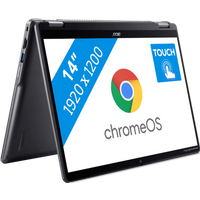 Koop Acer Chromebook Plus Spin 514 (CP514-4HN-379X)